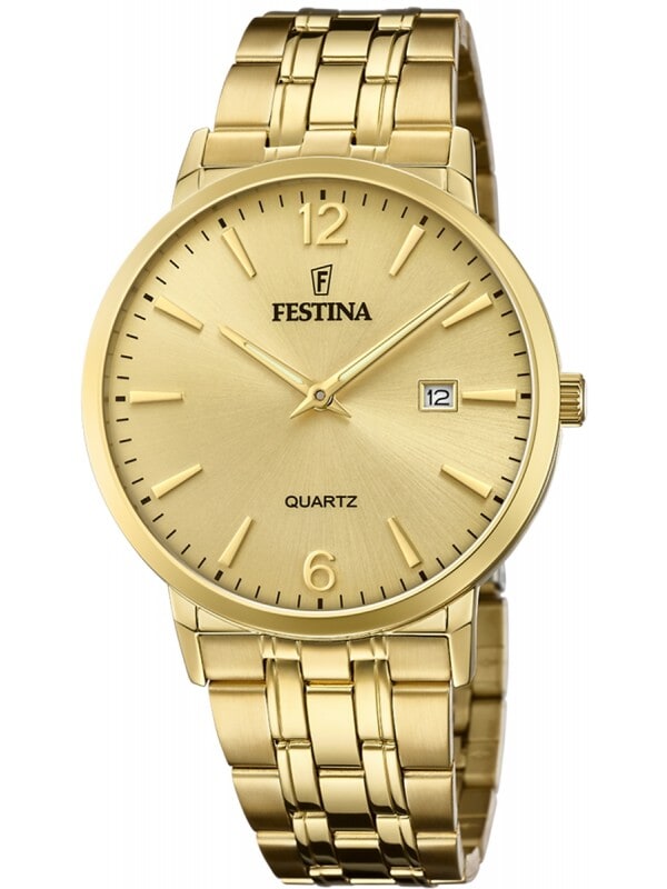 Festina F20513/3 Herren Uhr