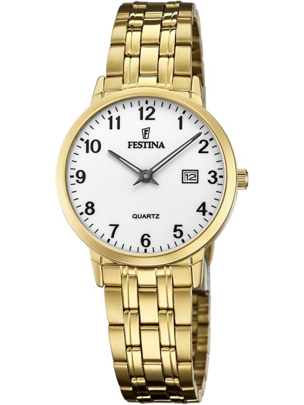 Festina F20514/1 Damen Uhr