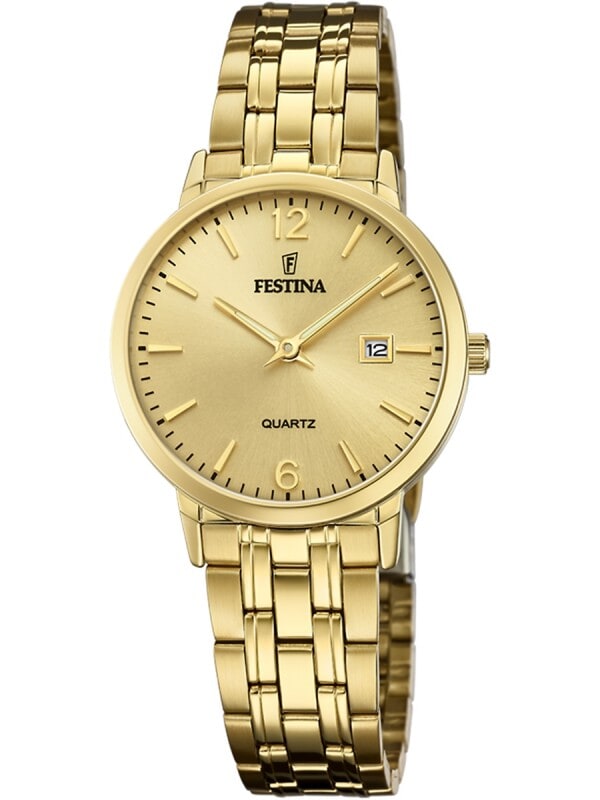 Festina F20514/3 Damen Uhr