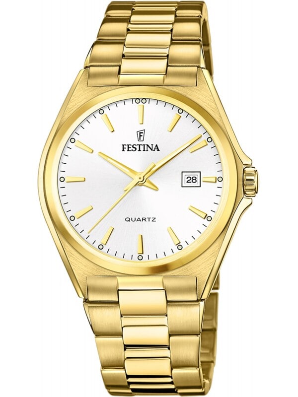 Festina F20555/2 Herren Uhr