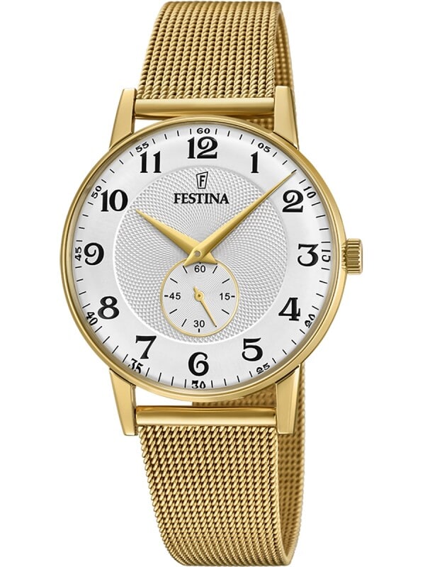 Festina F20569/1 Herren Uhr