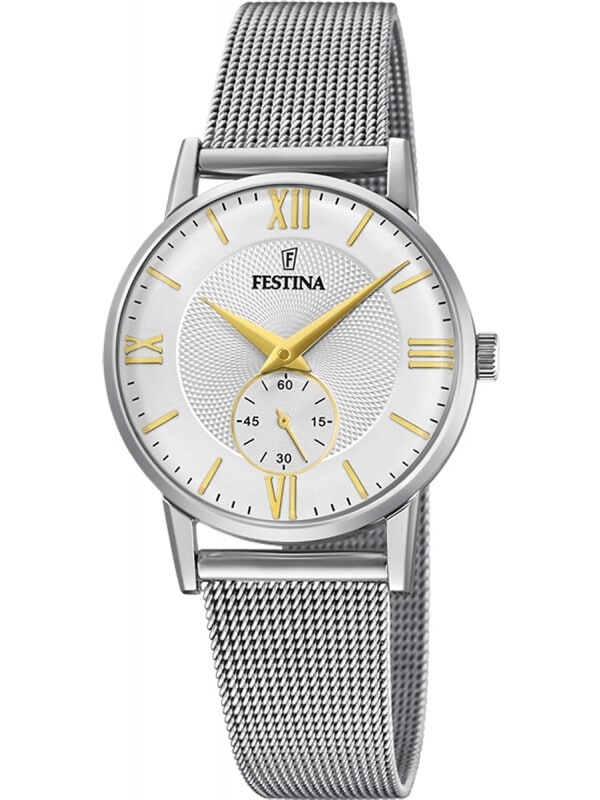 Festina F20572/2 Damen Uhr