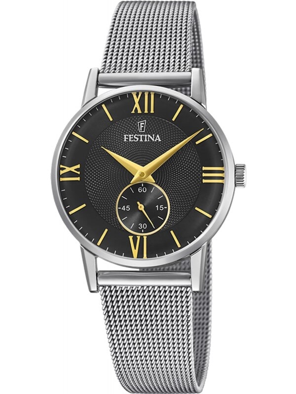 Festina F20572/4 Damen Uhr