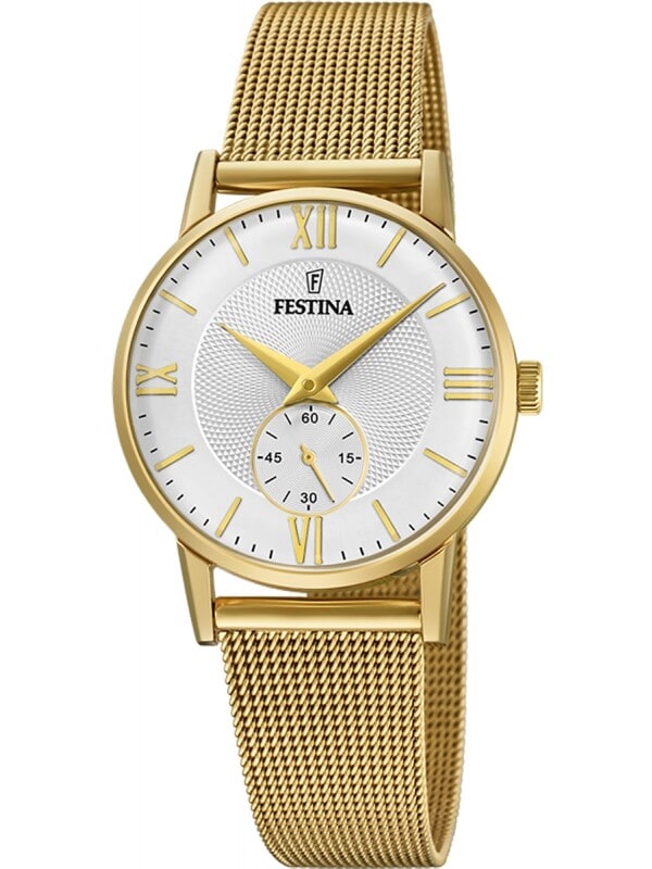 Festina F20573/2 Damen Uhr