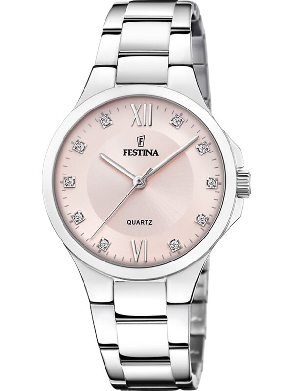 Festina F20582/2 Damen Uhr