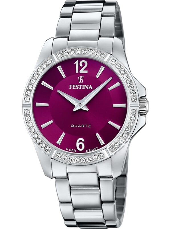 Festina F20593/2 Damen Uhr