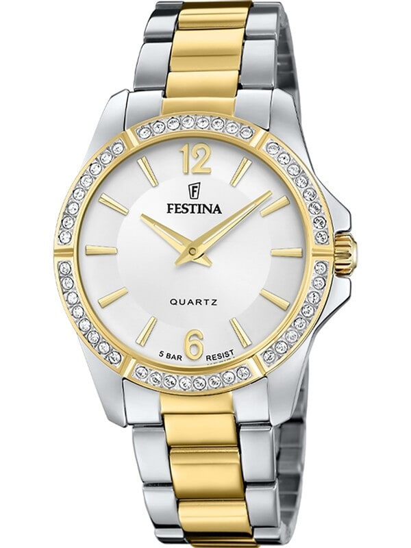 Festina F20594/1 Damen Uhr