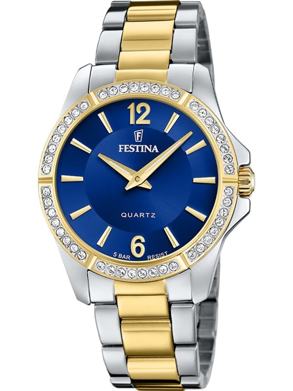 Festina F20594/2 Damen Uhr