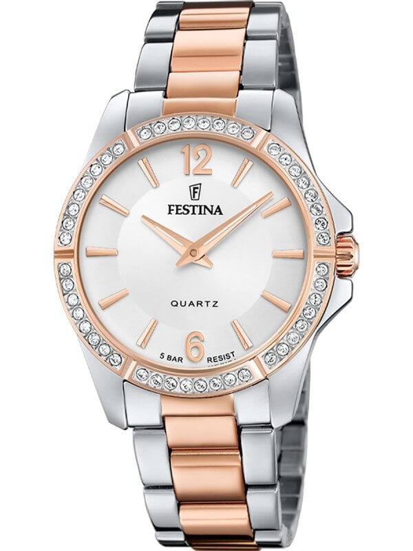 Festina F20595/1 Damen Uhr