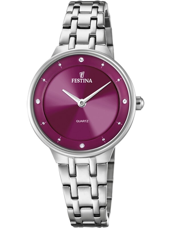 Festina F20600/2 Damen Uhr