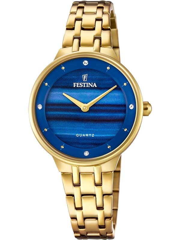 Festina F20601/A Damen Uhr