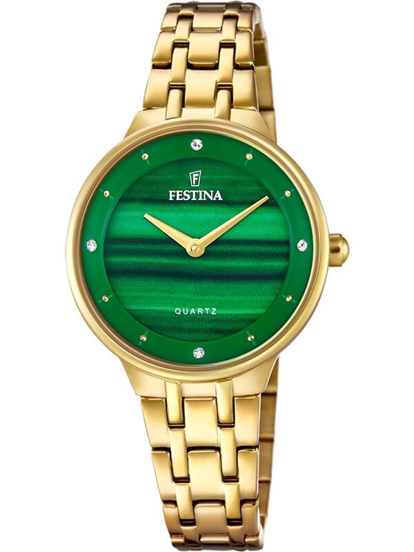Festina F20601/B Damen Uhr