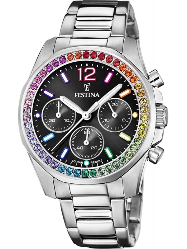 Festina F20606/3 Damen Uhr