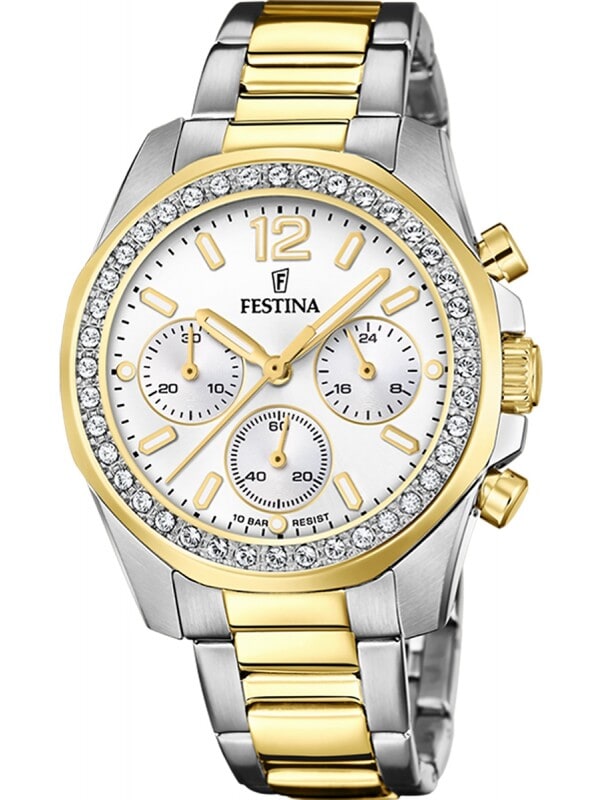 Festina F20607/1 Damen Uhr