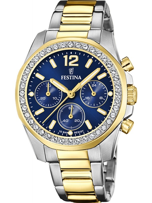 Festina F20607/2 Damen Uhr