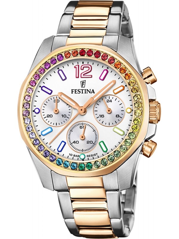 Festina F20608/2 Damen Uhr