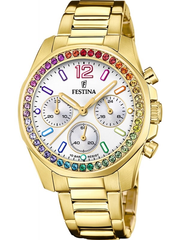 Festina F20609/2 Damen Uhr