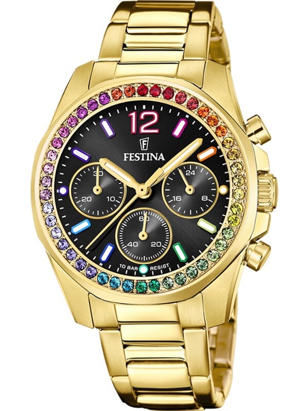 Festina F20609/3 Damen Uhr