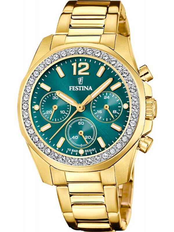 Festina F20609/6 BOYFRIEND COLLECTION Damen Uhr