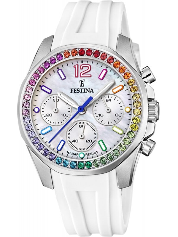 Festina F20610/2 Damen Uhr