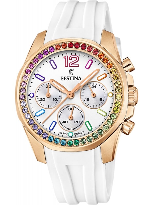 Festina F20611/2 Damen Uhr