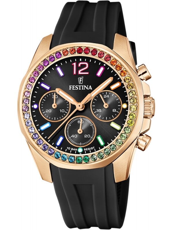Festina F20611/3 Damen Uhr