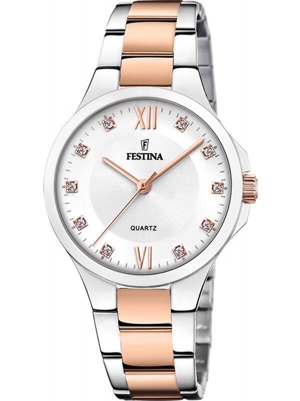 Festina F20612/1 Damen Uhr