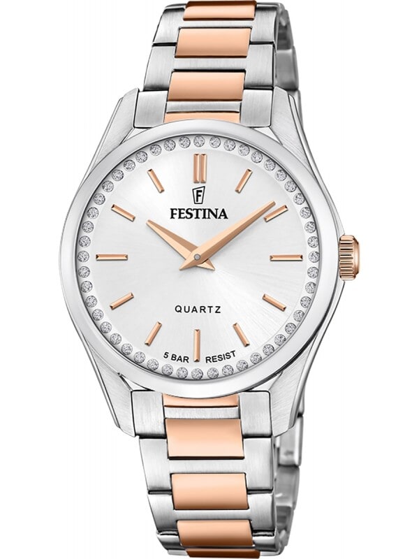 Festina F20620/1 Damen Uhr