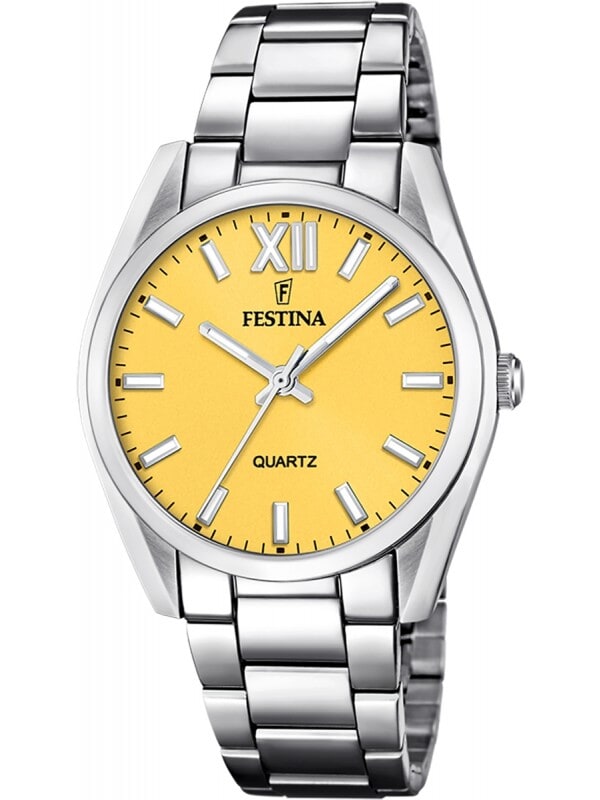 Festina F20622/G Damen Uhr