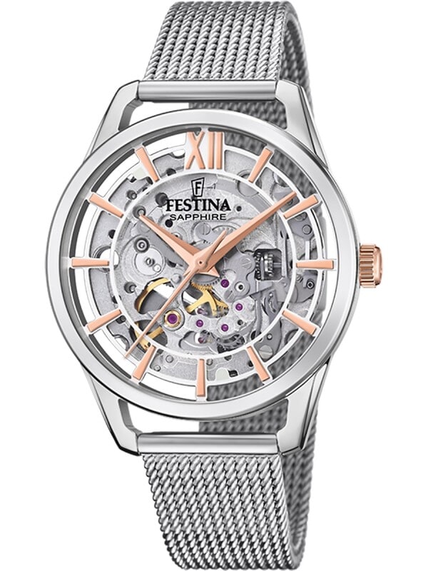 Festina F20627/1 Damen Uhr