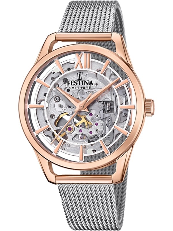 Festina F20628/1 Damen Uhr