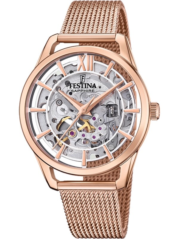 Festina F20628/2 Damen Uhr