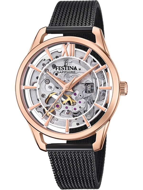 Festina F20628/3 Damen Uhr