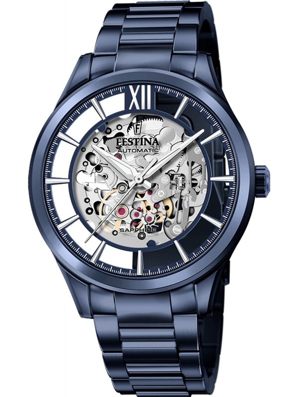 Festina F20631/1 Herren Uhr