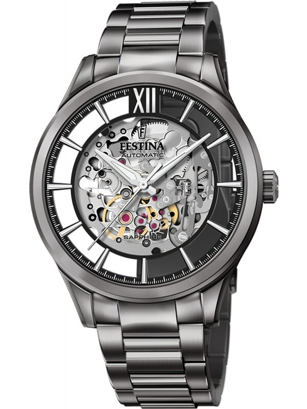 Festina F20632/1 Herren Uhr