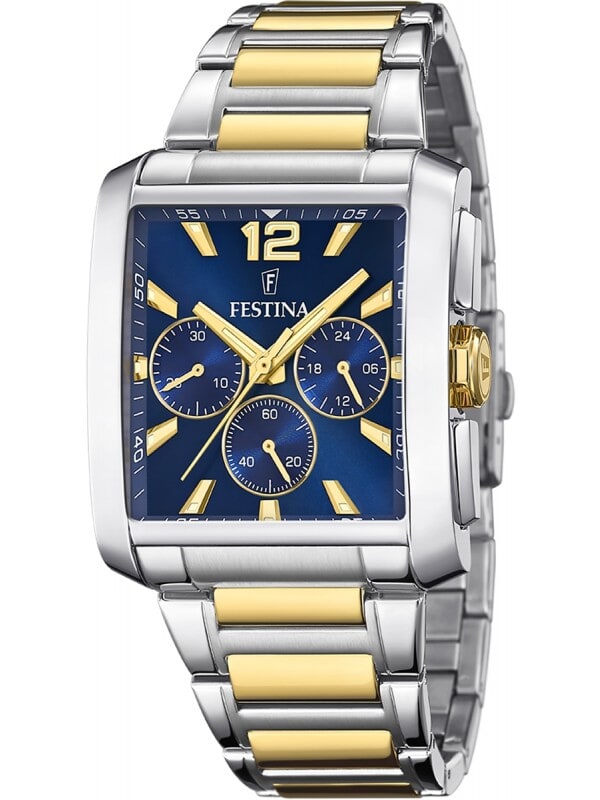 Festina F20637/1 Herren Uhr