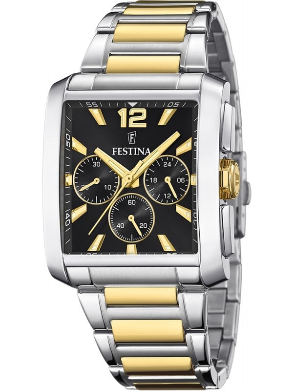 Festina F20637/4 Herren Uhr