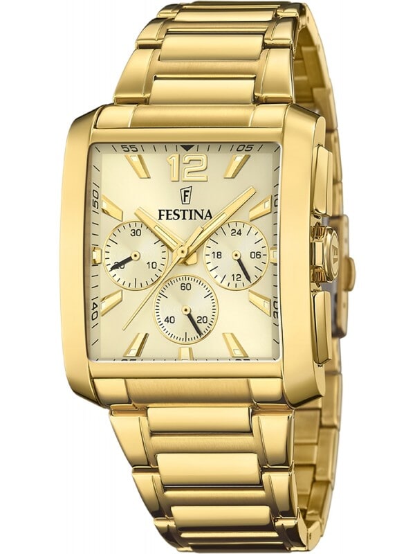 Festina F20638/2 Herren Uhr