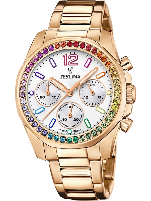 Festina F20639/2 Damen Uhr