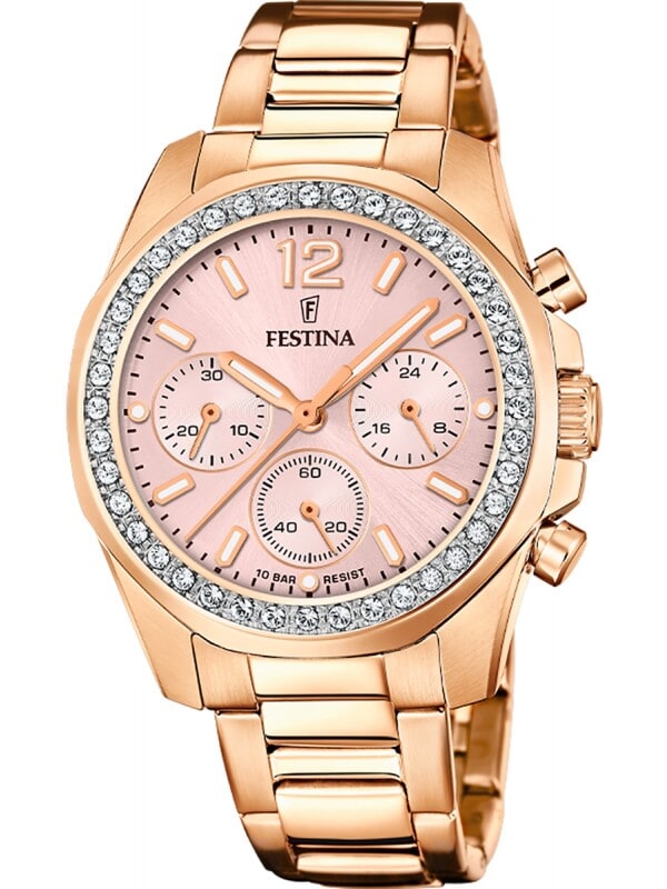 Festina F20639/6 BOYFRIEND COLLECTION Damen Uhr