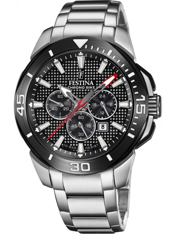 Festina F20641/4 Herren Uhr
