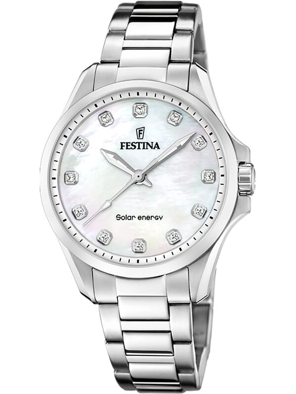 Festina F20654/1 Damen Uhr