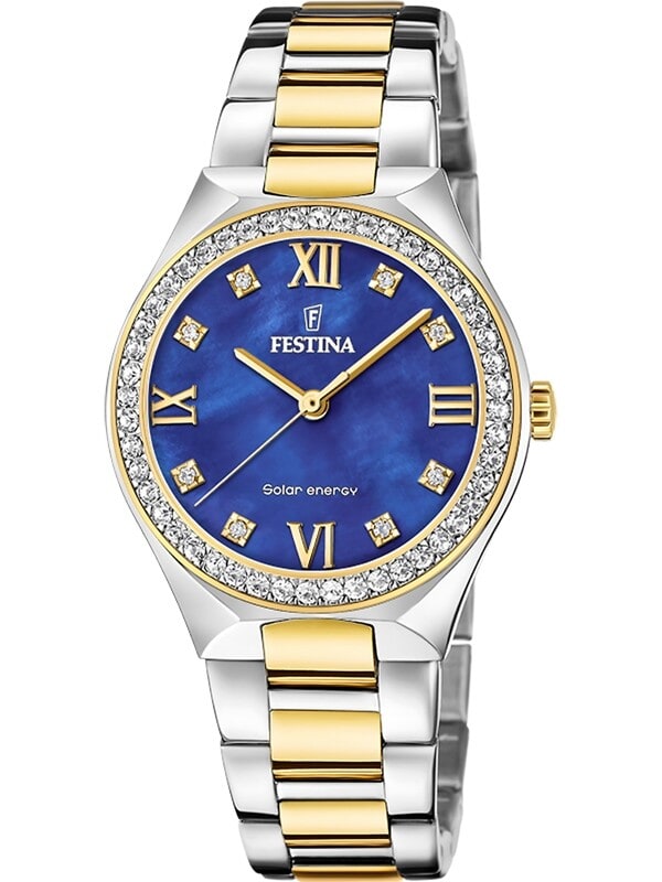 Festina F20659/2 Solar Damen Uhr