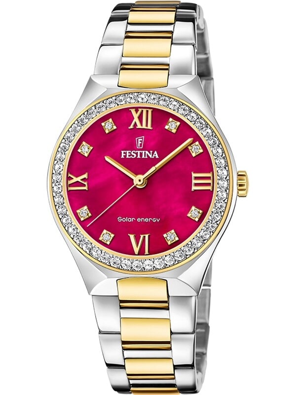 Festina F20659/3 Solar Damen Uhr