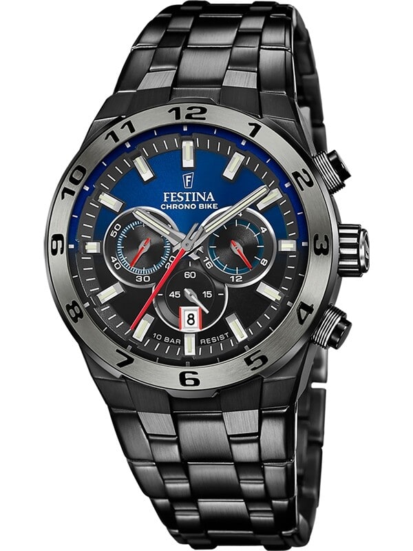 Festina F20673/1 Herren Uhr