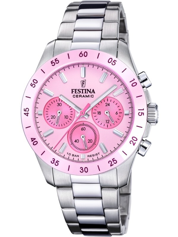 Festina F20693/2 Damen Uhr