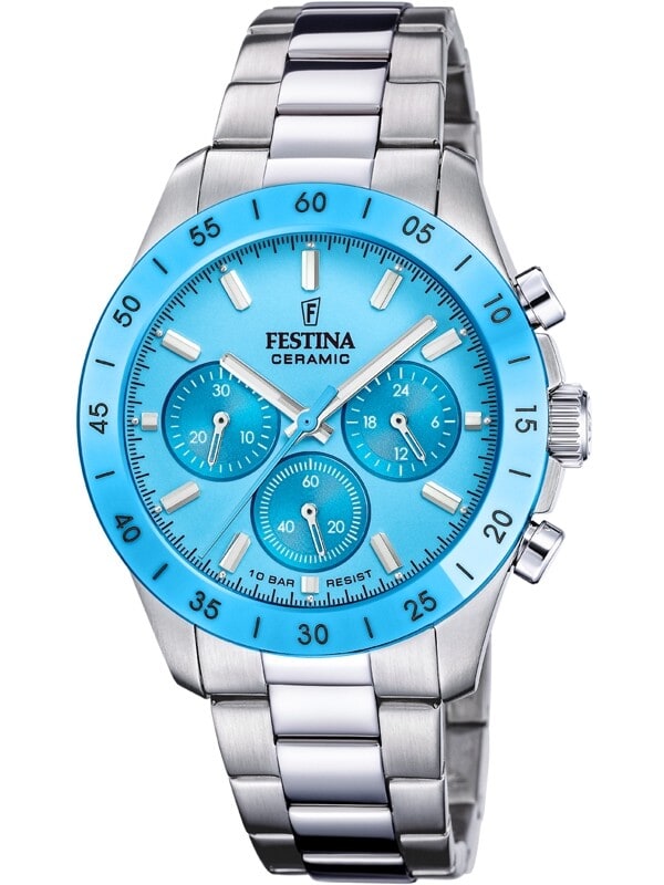 Festina F20693/3 Damen Uhr