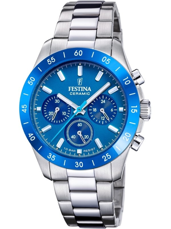 Festina F20693/4 Damen Uhr