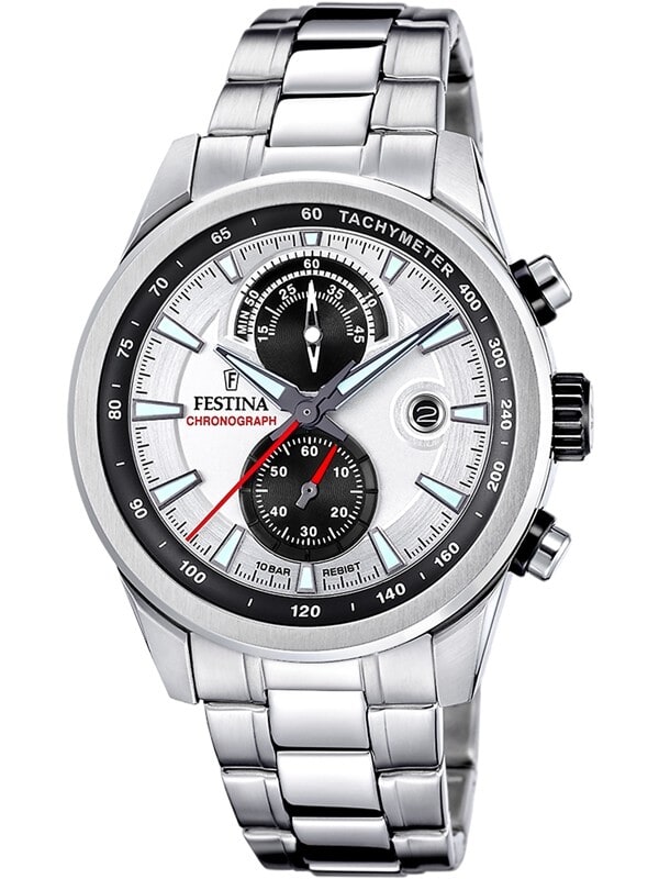 Festina F20694/1 Herren Uhr