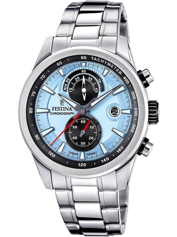 Festina F20694/2 Herren Uhr